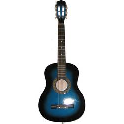 Play Aw Trägitarr med 6 strängar  80cm